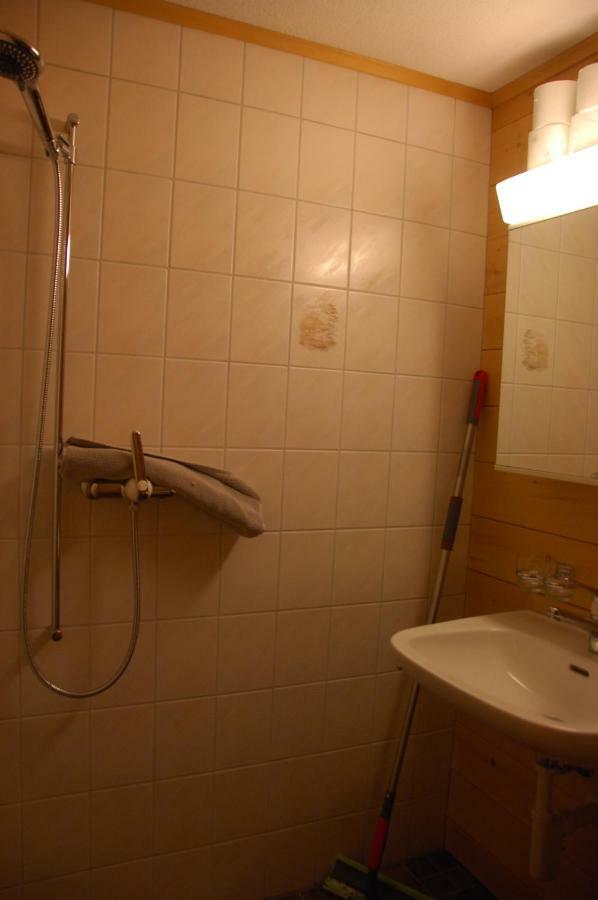 Sertig Ferienwohnung Davos Exterior foto